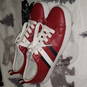 Tommy Hilfiger Womens Lightz size 8